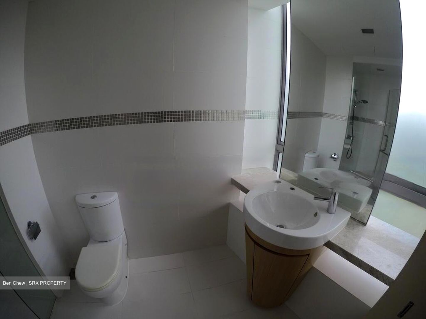 One-north Residences (D5), Apartment #444468771